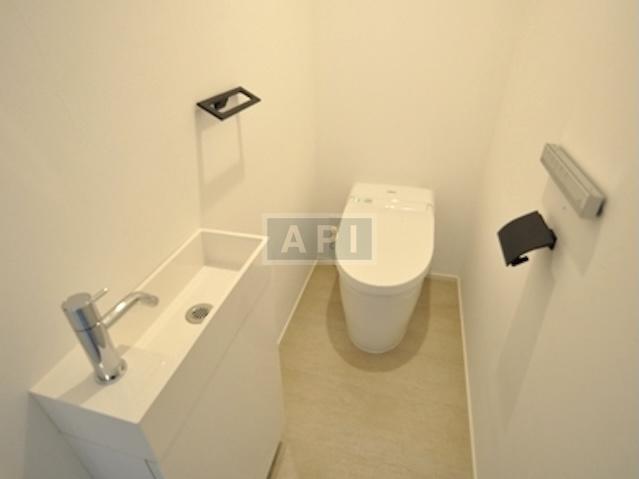  | ROPPONGI BLESS Interior photo 14