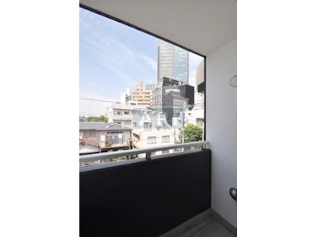  | ROPPONGI BLESS Interior photo 05