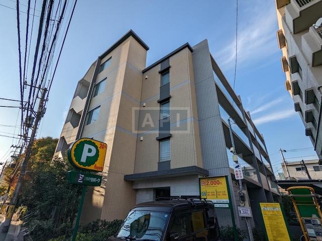  | ILLUMINARE GAKUDAI Exterior photo 01