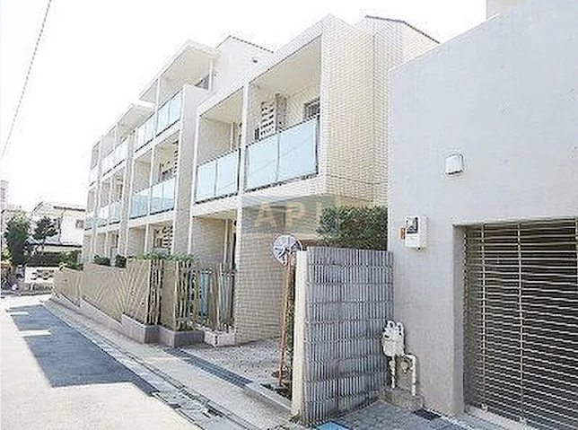  | KAKINOKIZAKA EAST Exterior photo 04