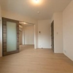  | PARK AXIS JIYUGAOKA TERRACE Interior photo 01