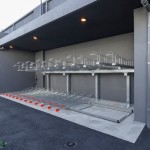  | ASYL COURT TORITSUDAIGAKU Exterior photo 07