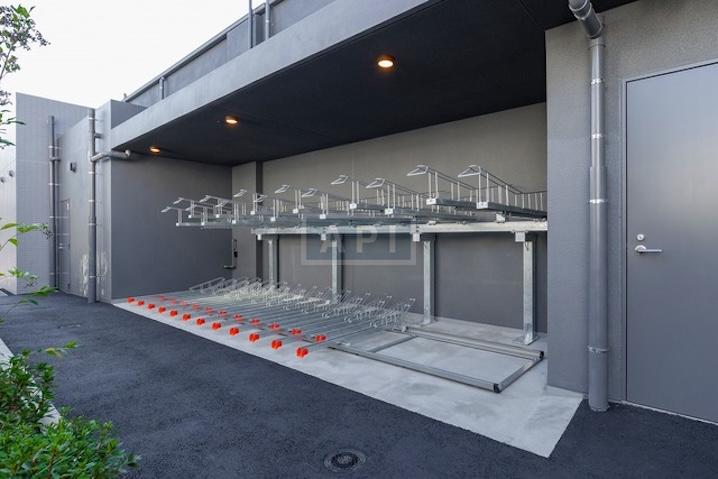  | ASYL COURT TORITSUDAIGAKU Exterior photo 07