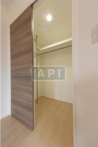  | PARK AXIS JIYUGAOKA TERRACE Interior photo 06