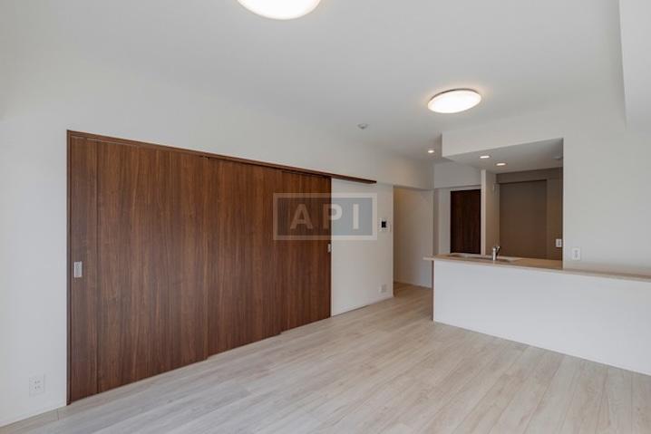  | ASYL COURT TORITSUDAIGAKU Interior photo 02