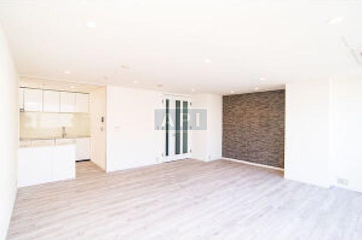  | QUEST COURT HARAJUKU Interior photo 02