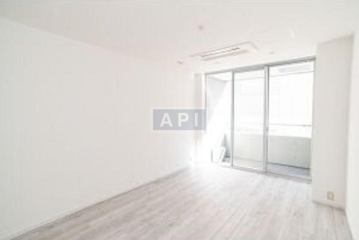  | QUEST COURT HARAJUKU Interior photo 07