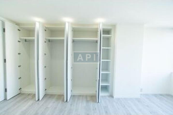  | QUEST COURT HARAJUKU Interior photo 08