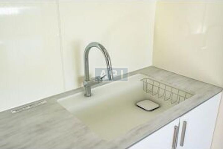  | QUEST COURT HARAJUKU Interior photo 04