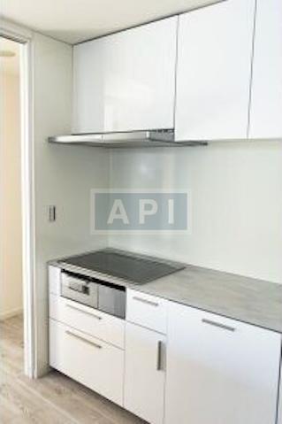  | QUEST COURT HARAJUKU Interior photo 03