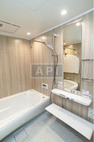  | QUEST COURT HARAJUKU Interior photo 06