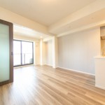  | PARK AXIS TORANOMON Interior photo 01