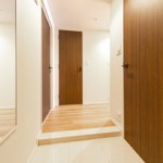  | PARK AXIS TORANOMON Interior photo 02