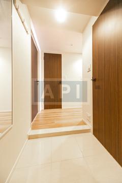  | PARK AXIS TORANOMON Interior photo 02