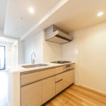  | PARK AXIS TORANOMON Interior photo 03