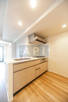  | PARK AXIS TORANOMON Interior photo 03