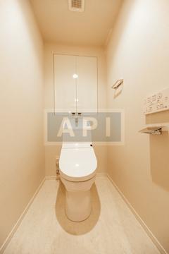  | PARK AXIS TORANOMON Interior photo 04