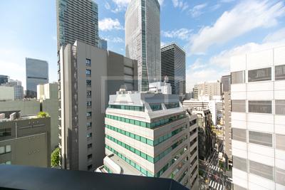  | PARK AXIS TORANOMON Interior photo 05