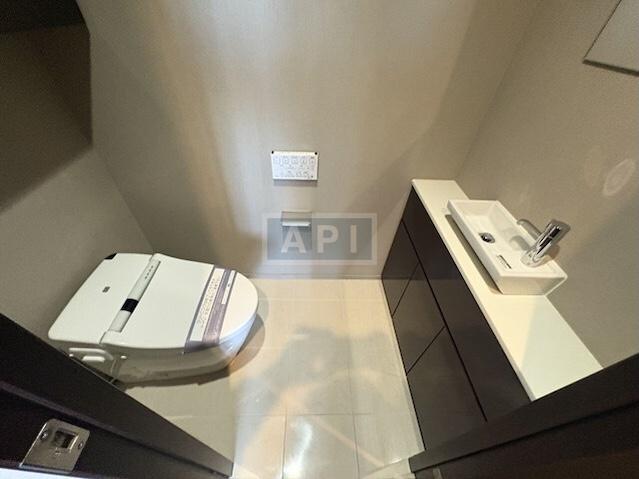  | LAUREL I EBISU PIAS Interior photo 06