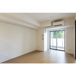  | HIROO VILLA SQUARE Interior photo 01