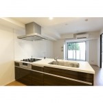  | HIROO VILLA SQUARE Interior photo 02