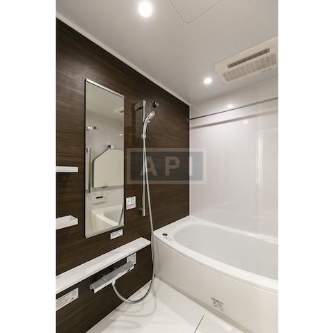  | HIROO VILLA SQUARE Interior photo 05