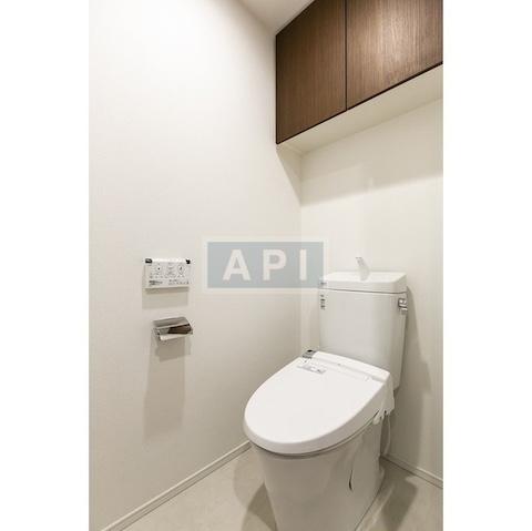  | HIROO VILLA SQUARE Interior photo 06