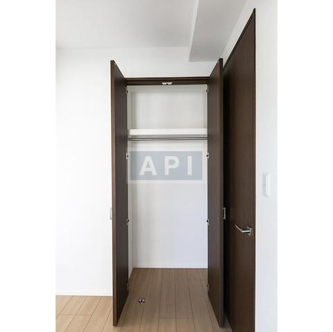  | HIROO VILLA SQUARE Interior photo 11