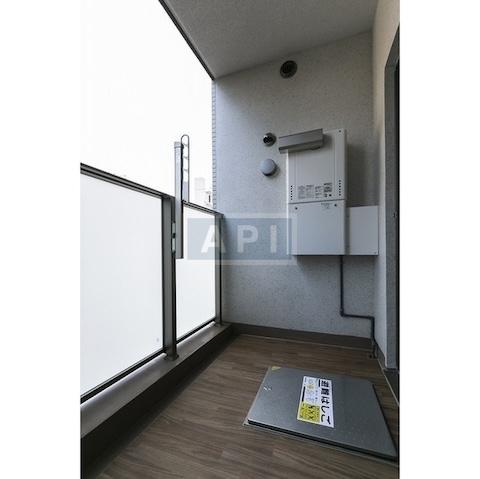  | HIROO VILLA SQUARE Interior photo 10