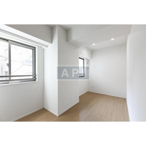  | HIROO VILLA SQUARE Interior photo 07