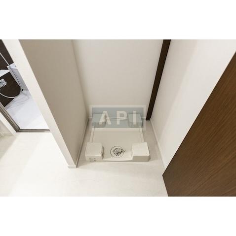  | HIROO VILLA SQUARE Interior photo 04