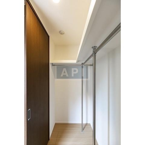  | HIROO VILLA SQUARE Interior photo 09