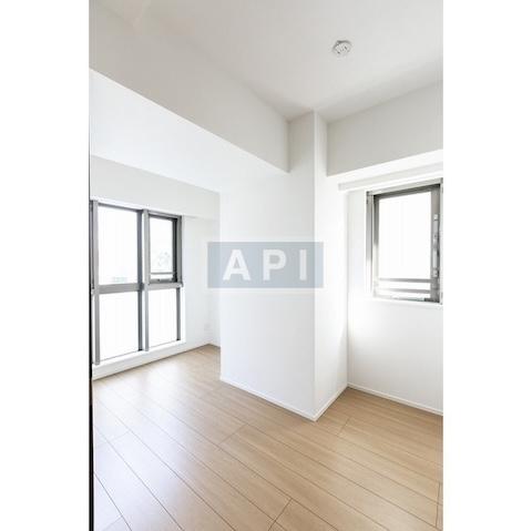  | HIROO VILLA SQUARE Interior photo 08