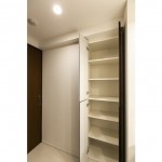  | HIROO VILLA SQUARE Interior photo 12