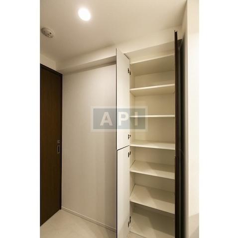  | HIROO VILLA SQUARE Interior photo 12