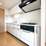  | URBAN PARK DAIKANYAMA 2 Interior photo 03