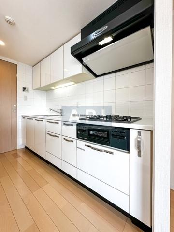  | URBAN PARK DAIKANYAMA 2 Interior photo 03