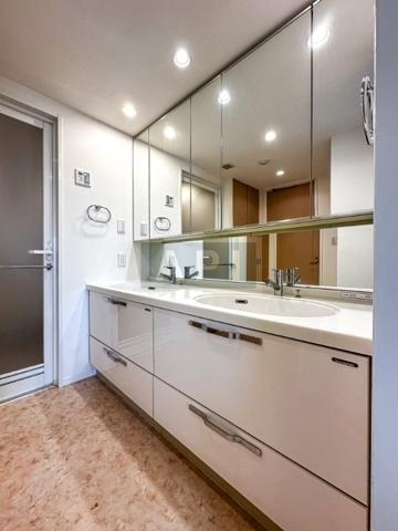  | URBAN PARK DAIKANYAMA 2 Interior photo 05