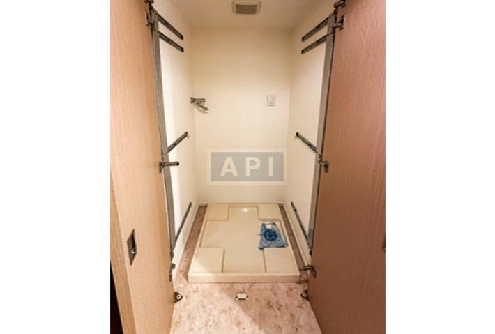  | URBAN PARK DAIKANYAMA 2 Interior photo 06