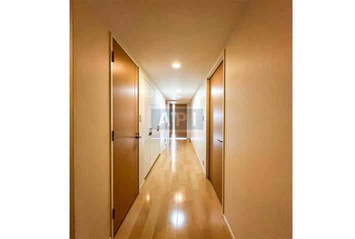  | URBAN PARK DAIKANYAMA 2 Interior photo 09