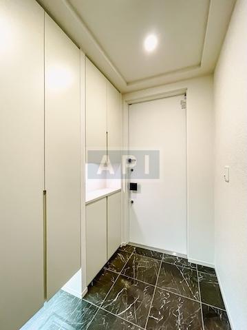  | PARK COURT ROPPONGI HILL TOP Interior photo 09