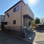  | CHIGASAKI TAKADA RENTAL HOUSE Exterior photo 03