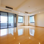  | IZUMI GARDEN RESIDENCE Interior photo 01