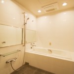  | IZUMI GARDEN RESIDENCE Interior photo 09
