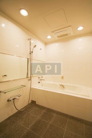  | IZUMI GARDEN RESIDENCE Interior photo 09