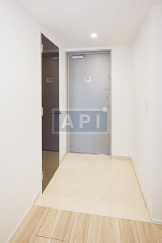  | REGASIS NAKAMEGURO Interior photo 09