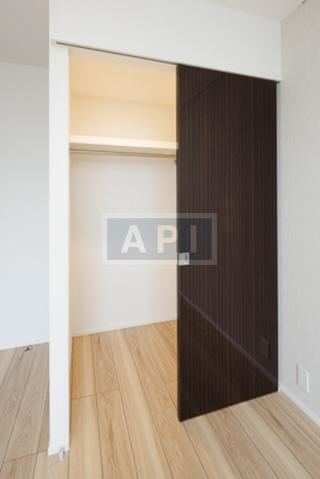  | REGASIS NAKAMEGURO Interior photo 06