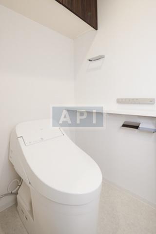  | REGASIS NAKAMEGURO Interior photo 05