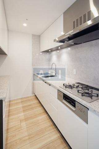  | REGASIS NAKAMEGURO Interior photo 02