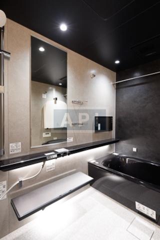  | REGASIS NAKAMEGURO Interior photo 04